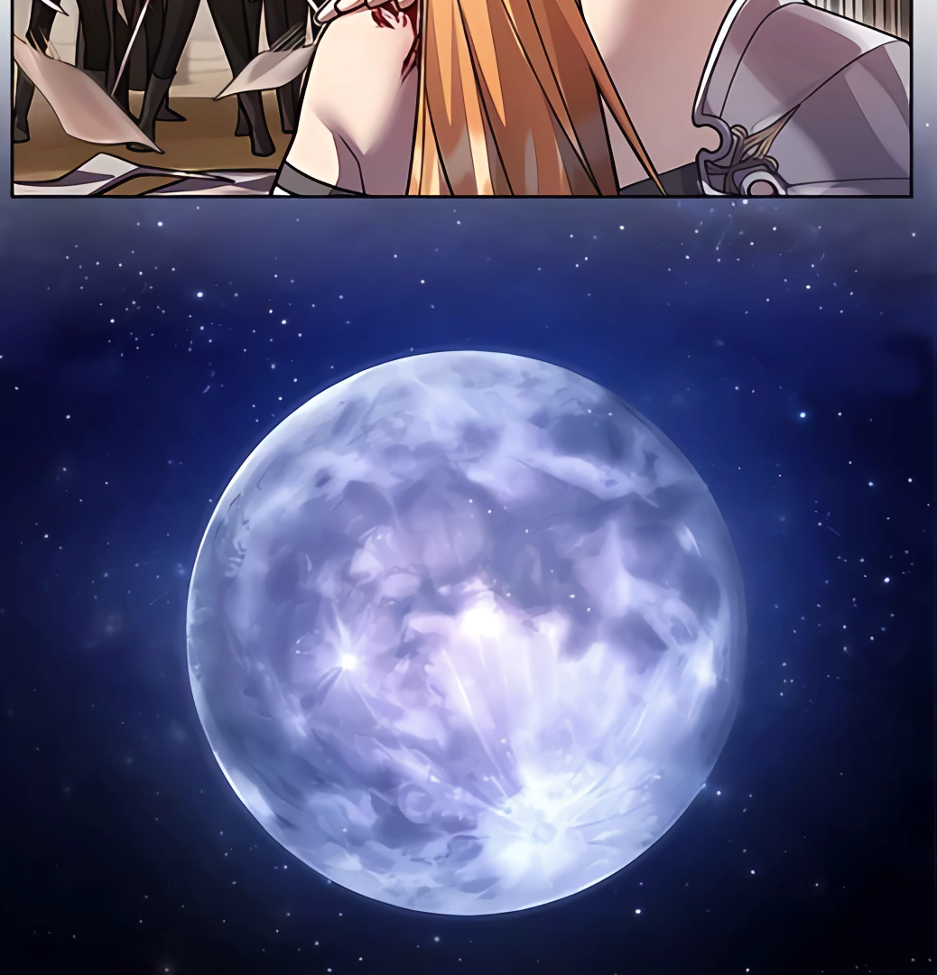 Heroes, Demons & Villains Chapter 104 - page 79