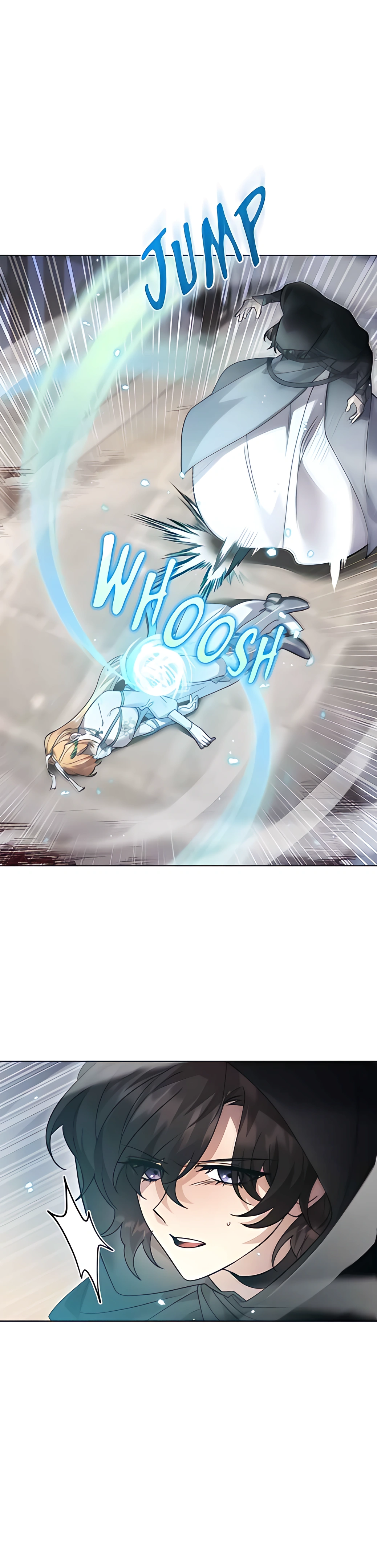 Heroes, Demons & Villains Chapter 104 - page 8