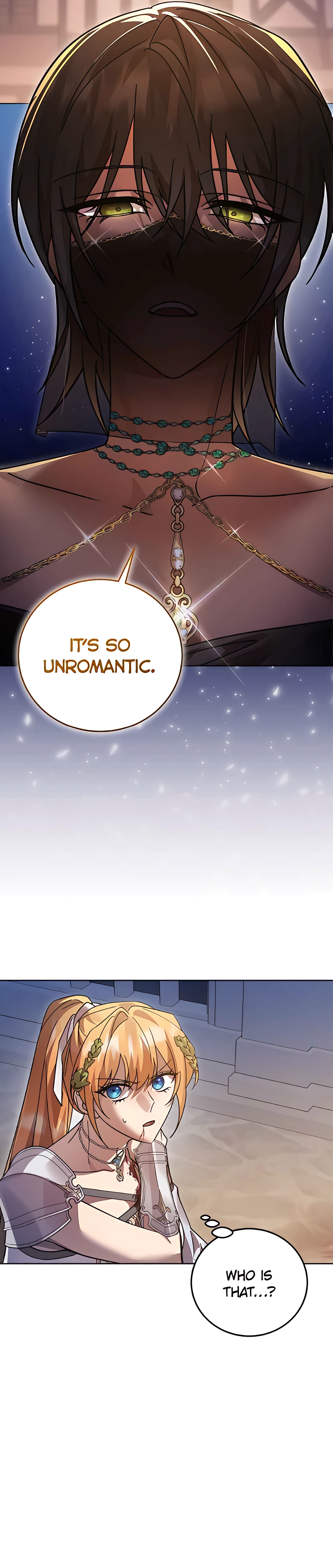 Heroes, Demons & Villains Chapter 104 - page 82