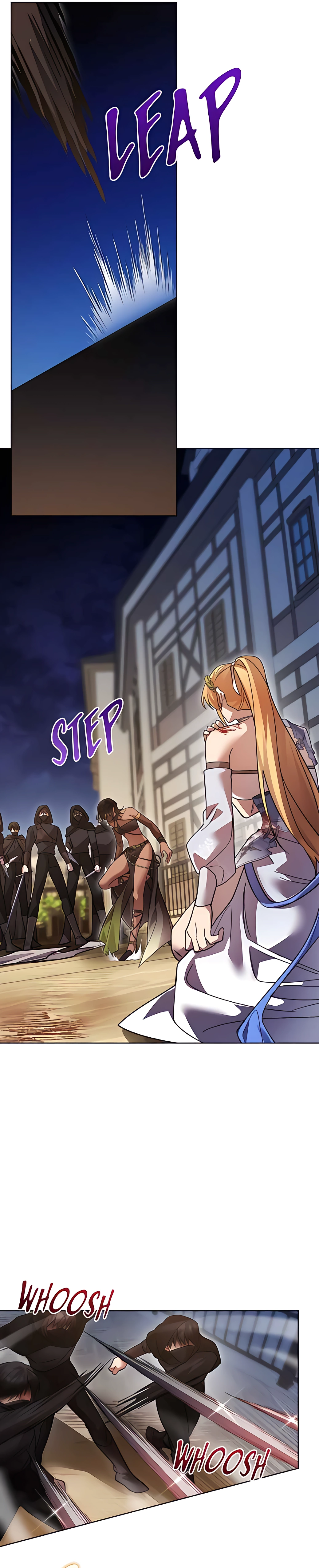 Heroes, Demons & Villains Chapter 104 - page 83