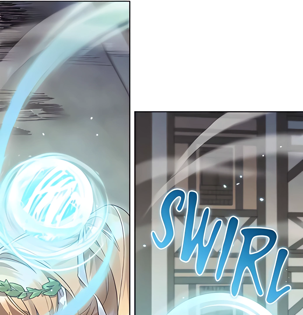 Heroes, Demons & Villains Chapter 104 - page 9