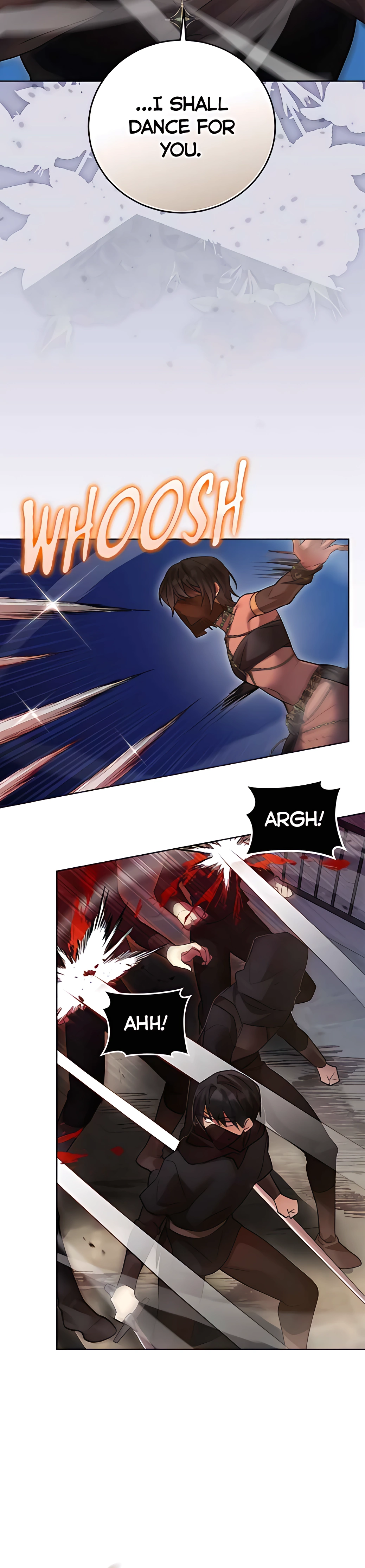 Heroes, Demons & Villains Chapter 104 - page 90