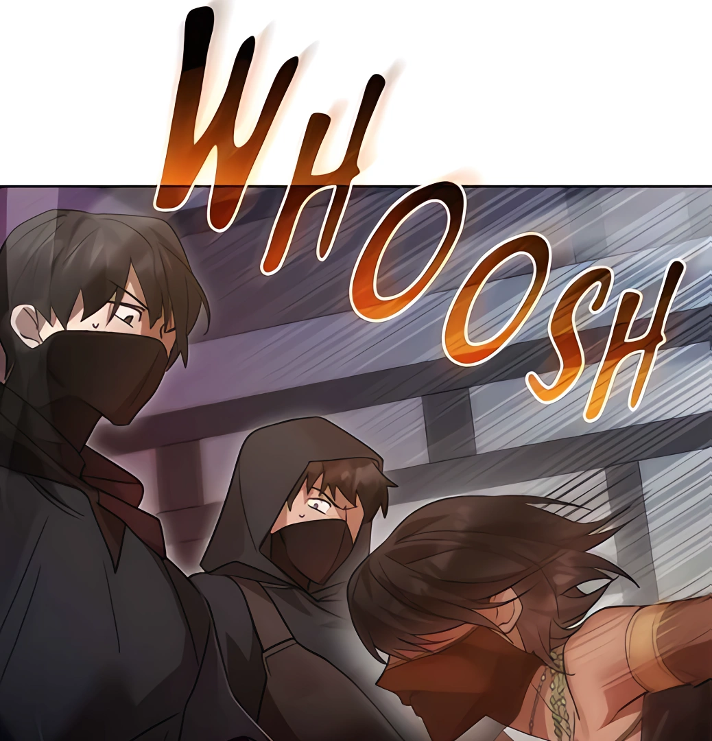 Heroes, Demons & Villains Chapter 104 - page 91