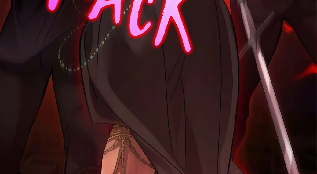 Heroes, Demons & Villains Chapter 104 - page 95