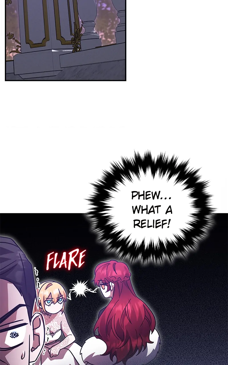 Heroes, Demons & Villains Chapter 81 - page 118