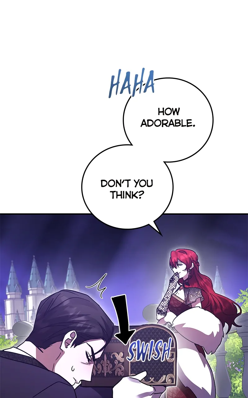 Heroes, Demons & Villains Chapter 81 - page 120