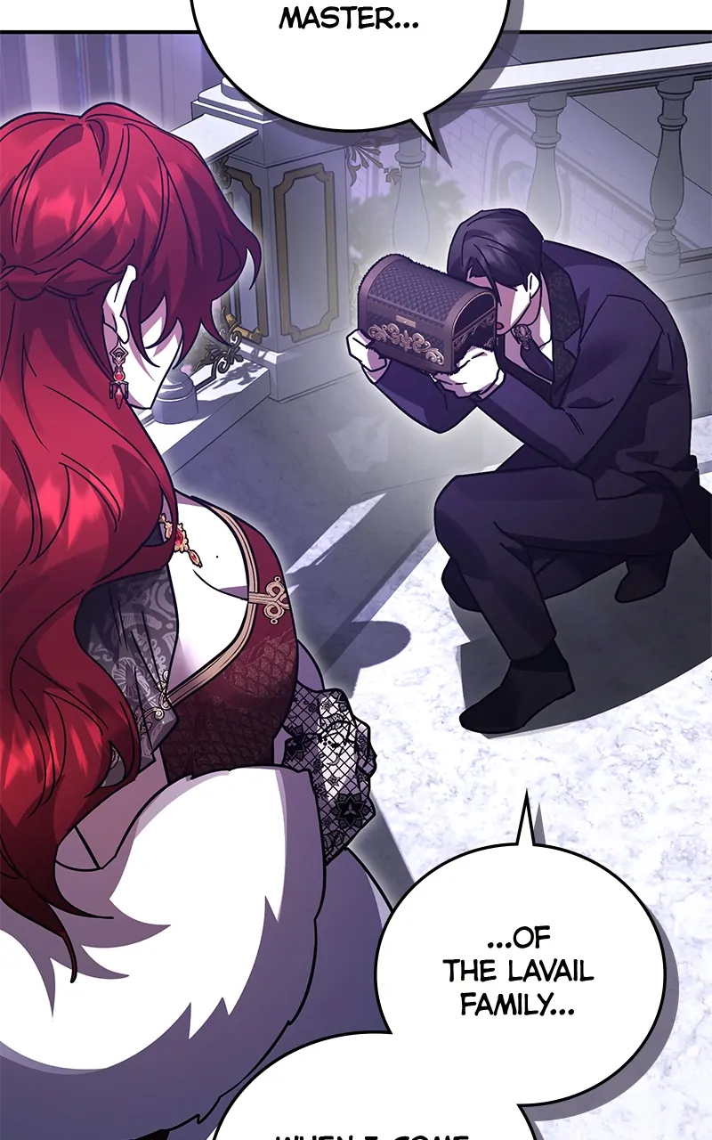 Heroes, Demons & Villains Chapter 81 - page 122