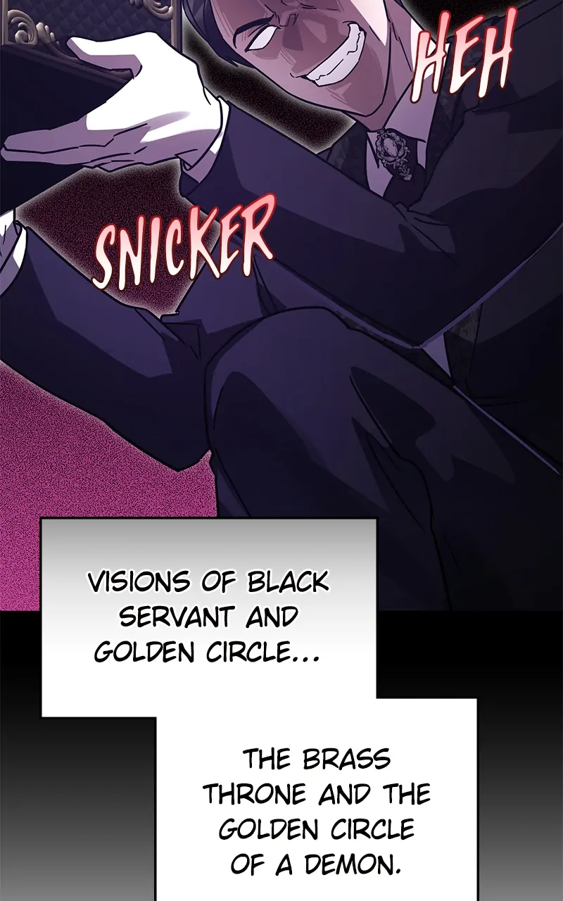 Heroes, Demons & Villains Chapter 81 - page 125