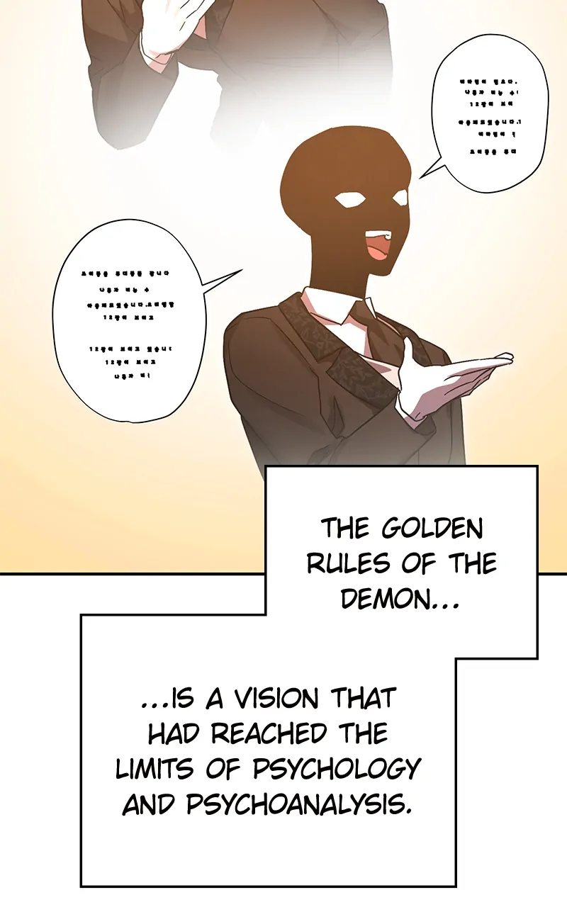 Heroes, Demons & Villains Chapter 81 - page 127