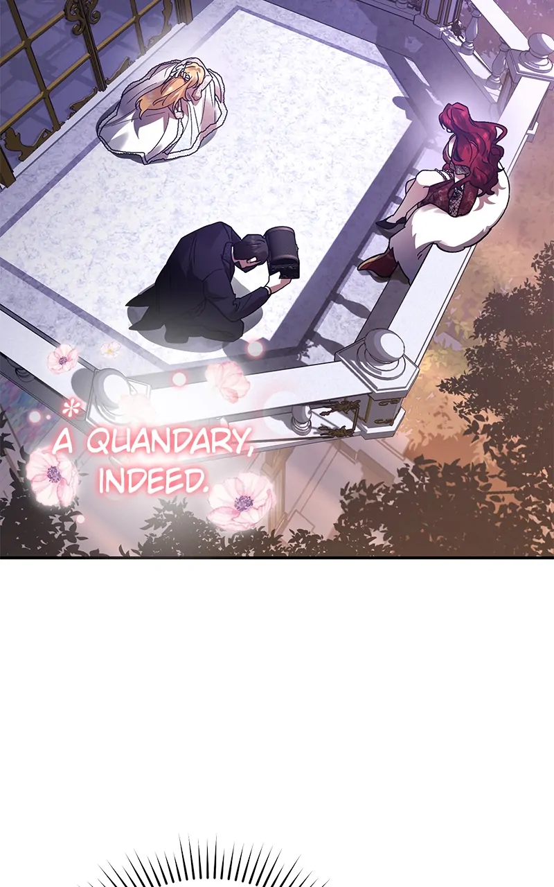 Heroes, Demons & Villains Chapter 81 - page 19