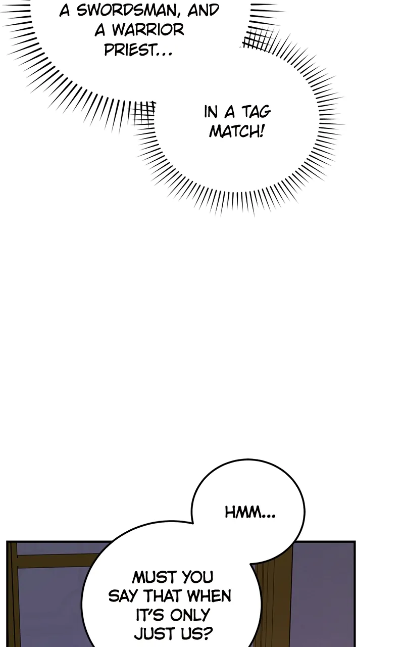 Heroes, Demons & Villains Chapter 81 - page 21