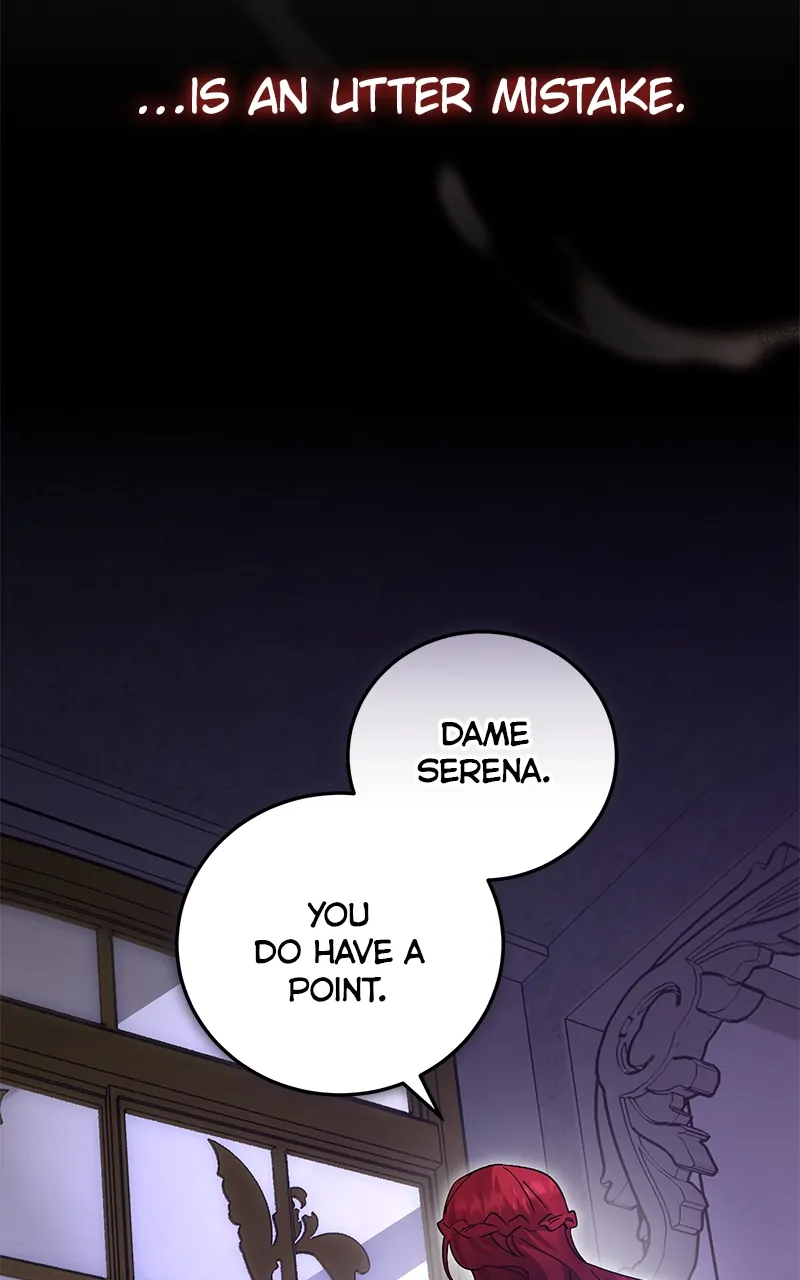 Heroes, Demons & Villains Chapter 81 - page 26