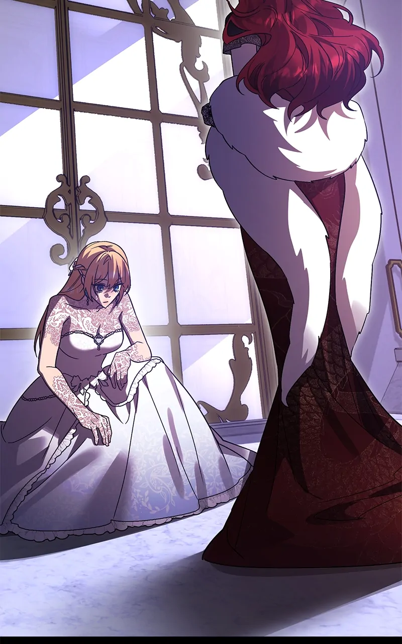 Heroes, Demons & Villains Chapter 81 - page 27