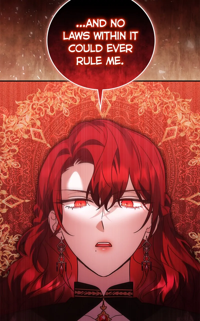 Heroes, Demons & Villains Chapter 81 - page 31