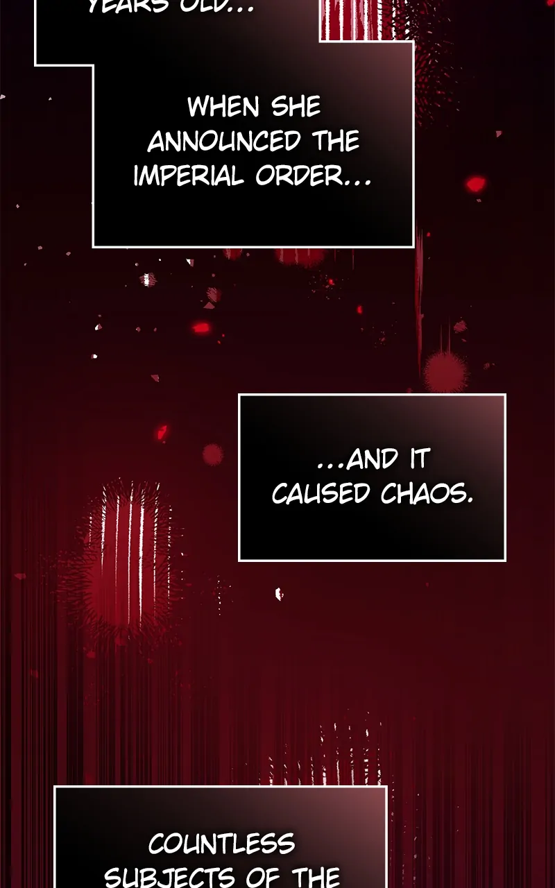Heroes, Demons & Villains Chapter 81 - page 38