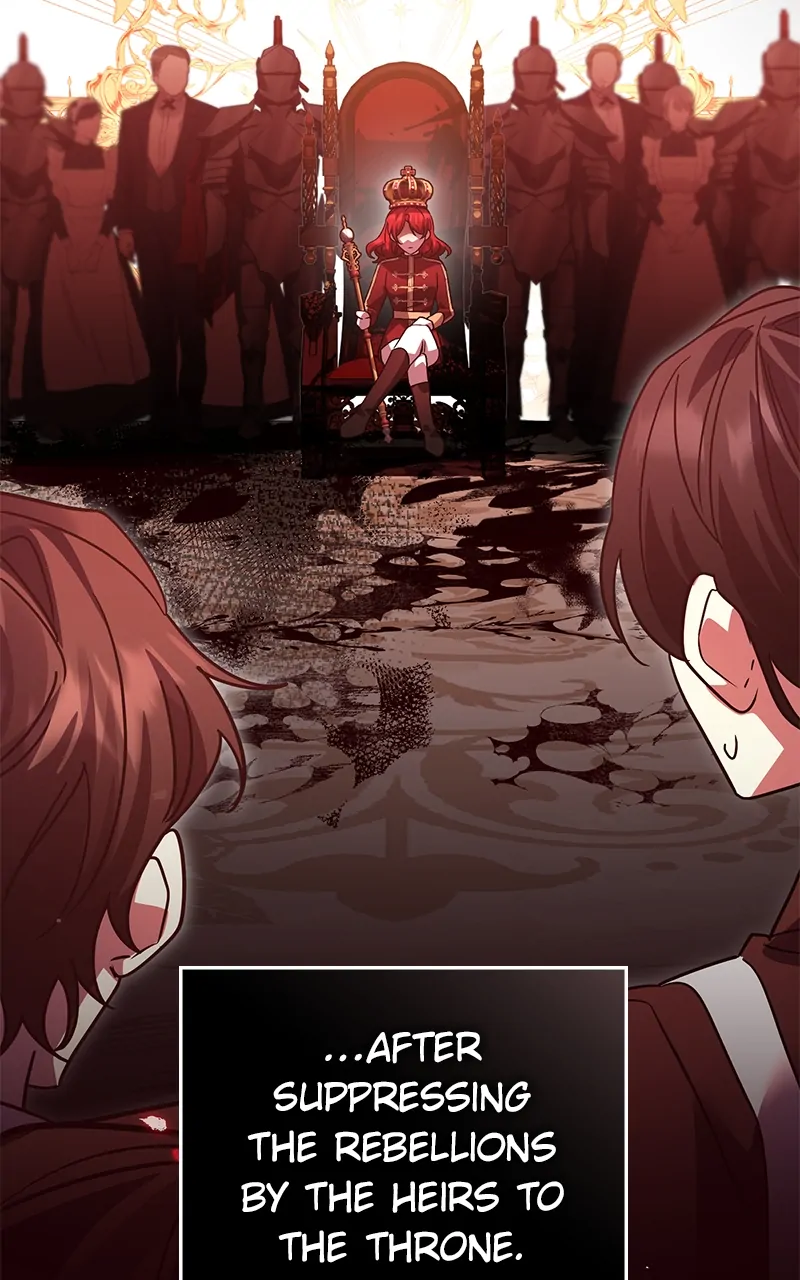 Heroes, Demons & Villains Chapter 81 - page 42