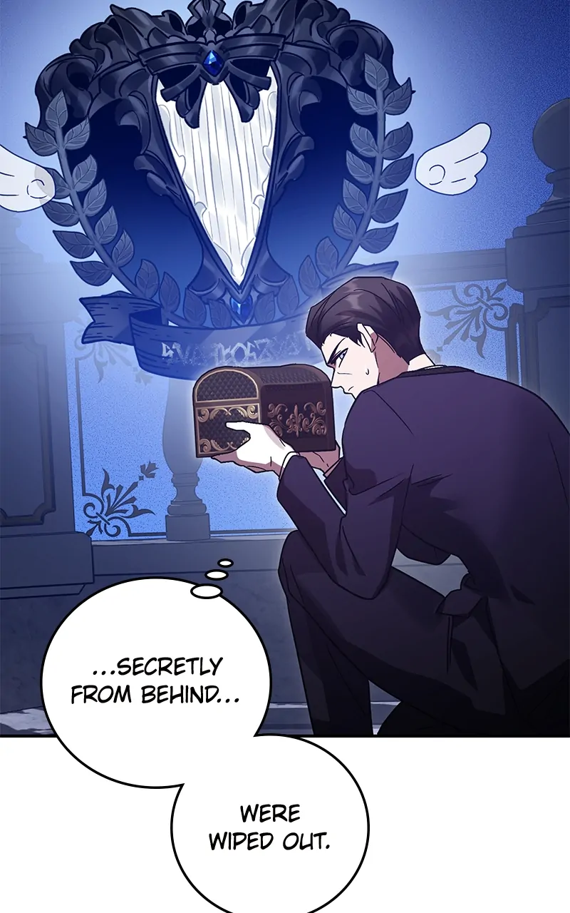 Heroes, Demons & Villains Chapter 81 - page 48