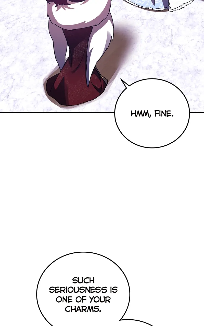 Heroes, Demons & Villains Chapter 81 - page 50