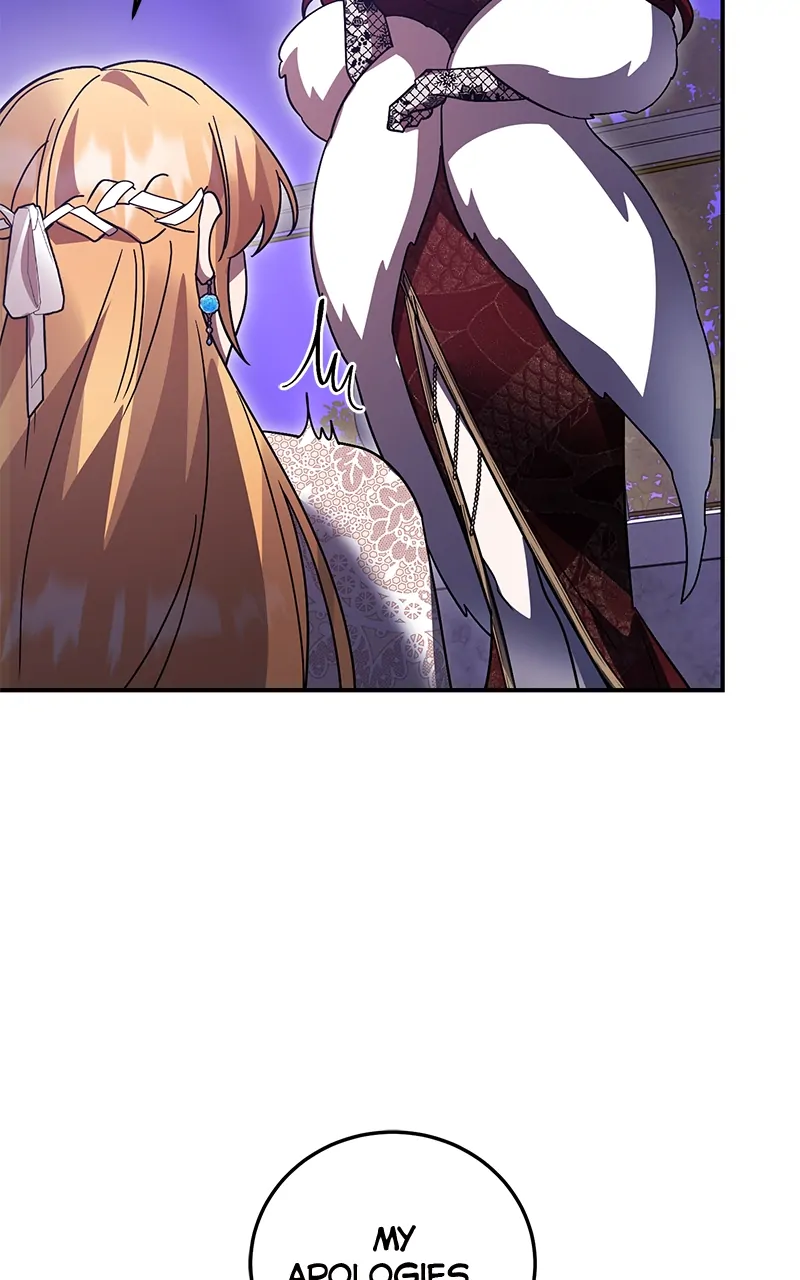 Heroes, Demons & Villains Chapter 81 - page 55