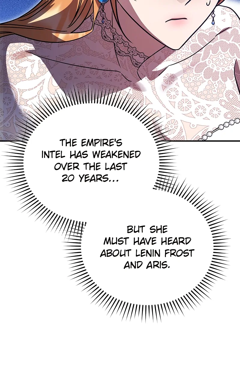 Heroes, Demons & Villains Chapter 81 - page 58