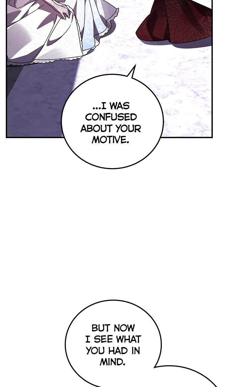 Heroes, Demons & Villains Chapter 81 - page 64