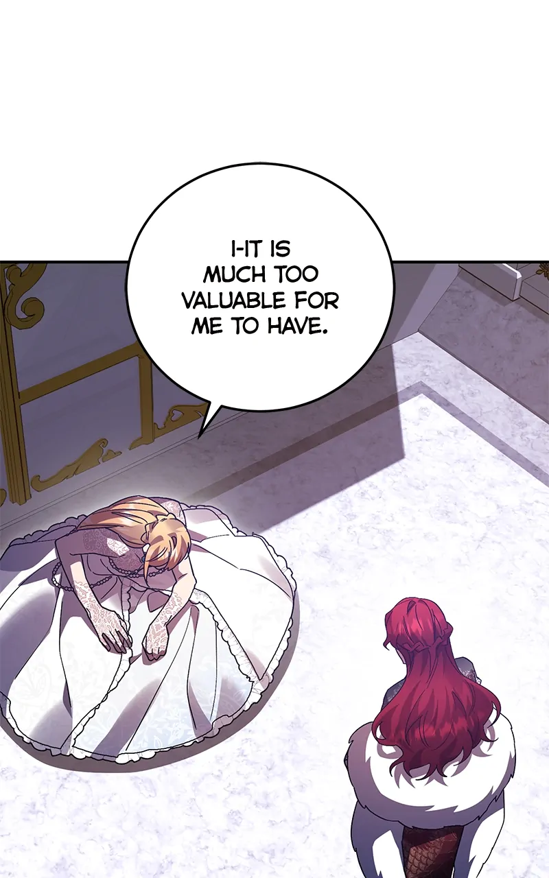 Heroes, Demons & Villains Chapter 81 - page 77