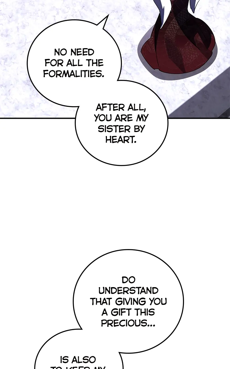 Heroes, Demons & Villains Chapter 81 - page 78