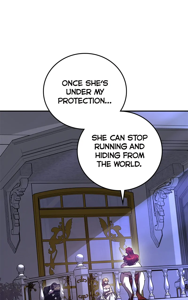 Heroes, Demons & Villains Chapter 81 - page 82