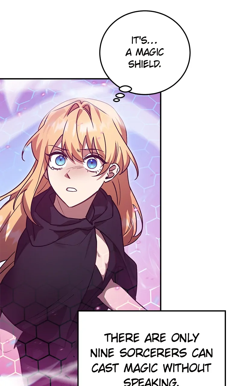 Heroes, Demons & Villains Chapter 66 - page 12