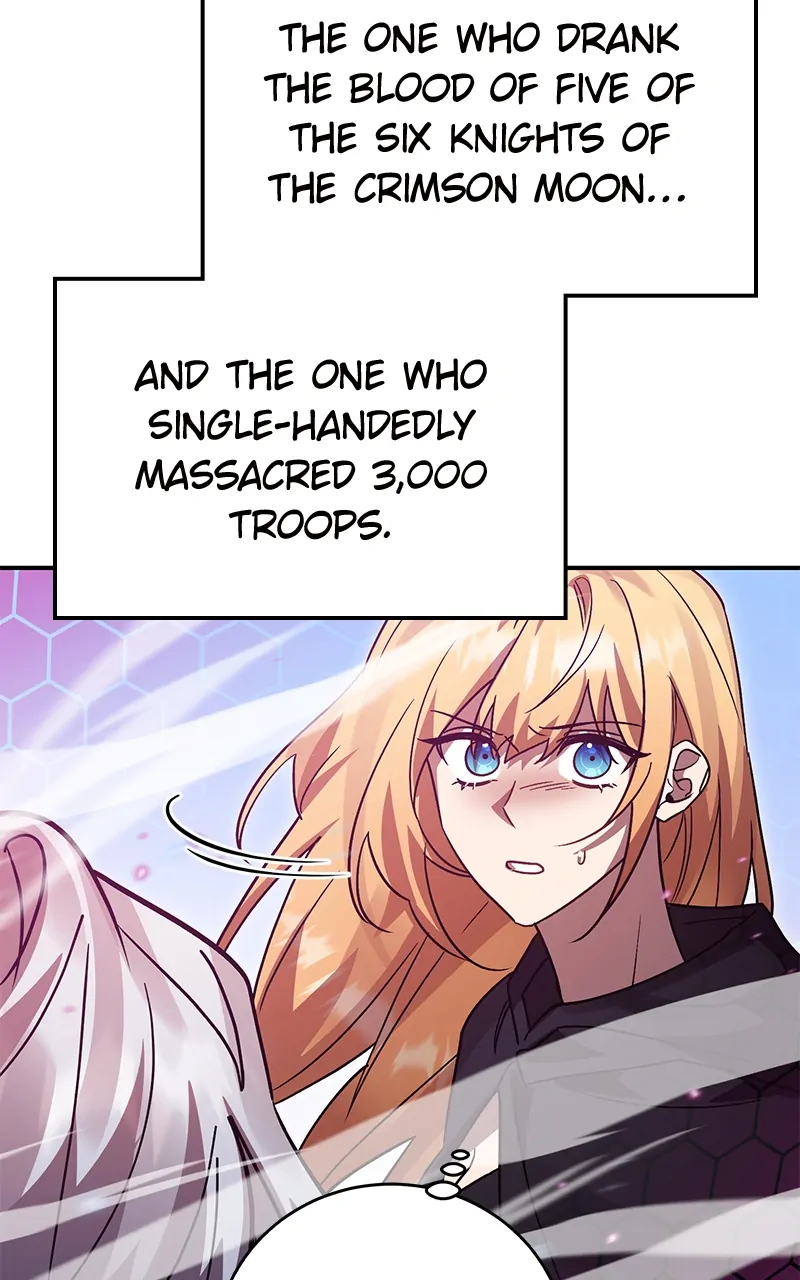 Heroes, Demons & Villains Chapter 66 - page 15