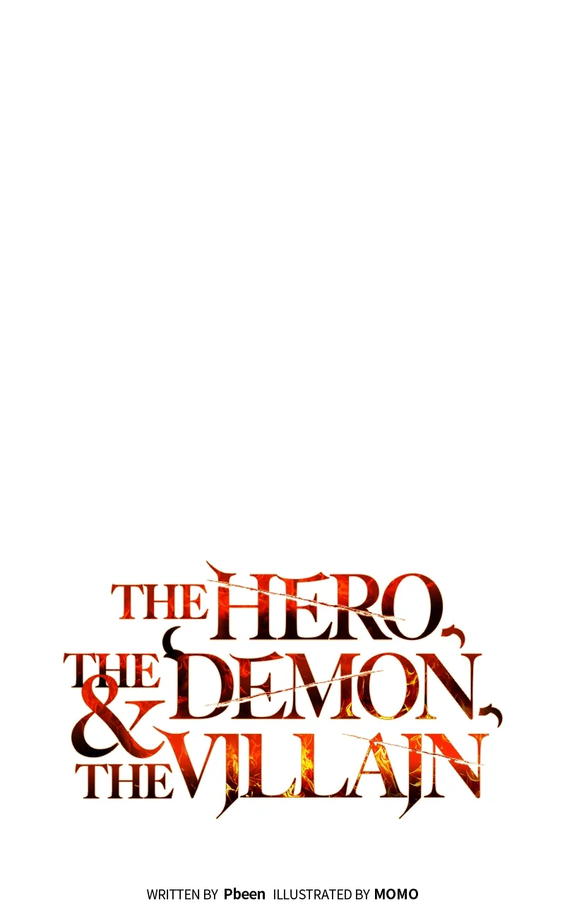 Heroes, Demons & Villains Chapter 66 - page 19
