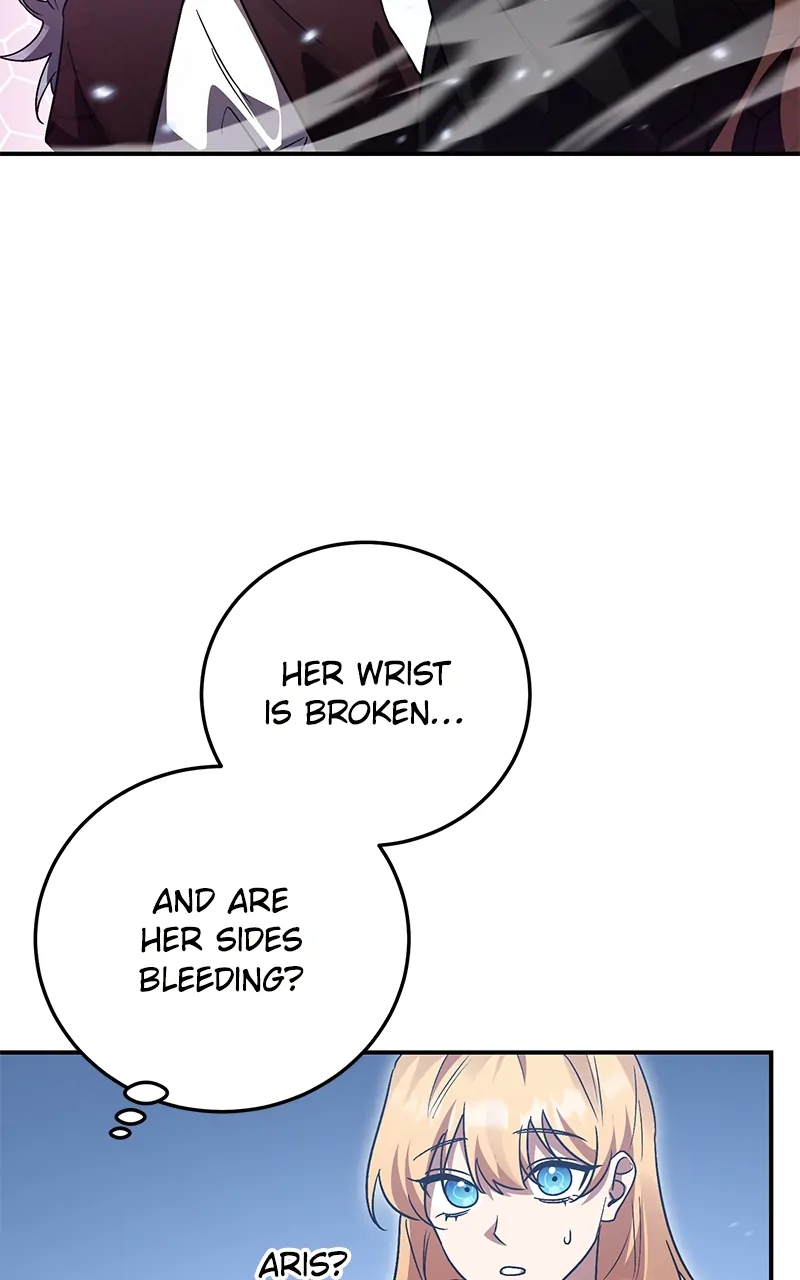 Heroes, Demons & Villains Chapter 66 - page 21