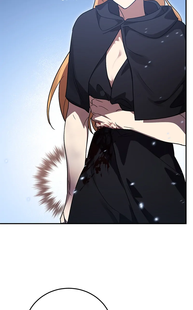 Heroes, Demons & Villains Chapter 66 - page 22