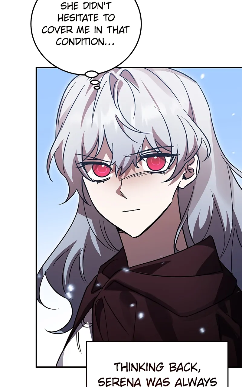 Heroes, Demons & Villains Chapter 66 - page 23