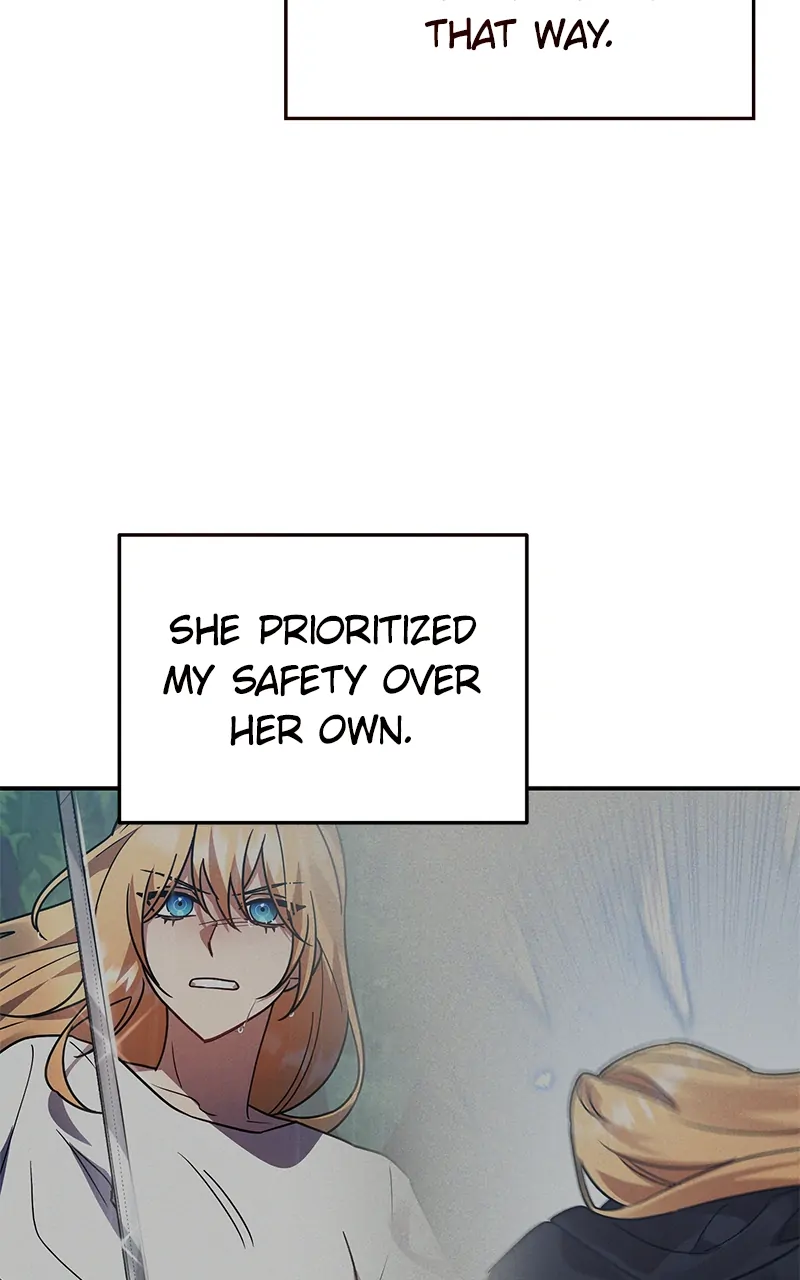 Heroes, Demons & Villains Chapter 66 - page 24