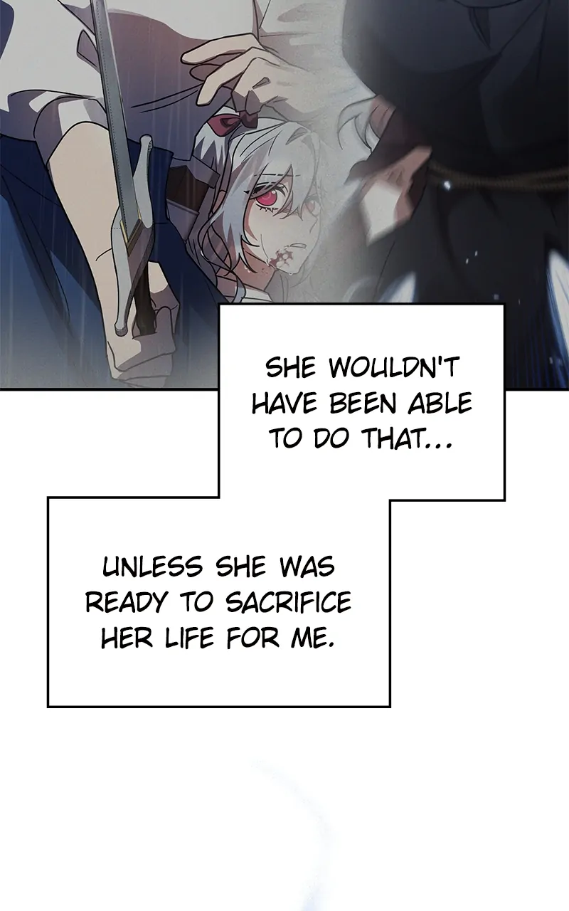 Heroes, Demons & Villains Chapter 66 - page 25
