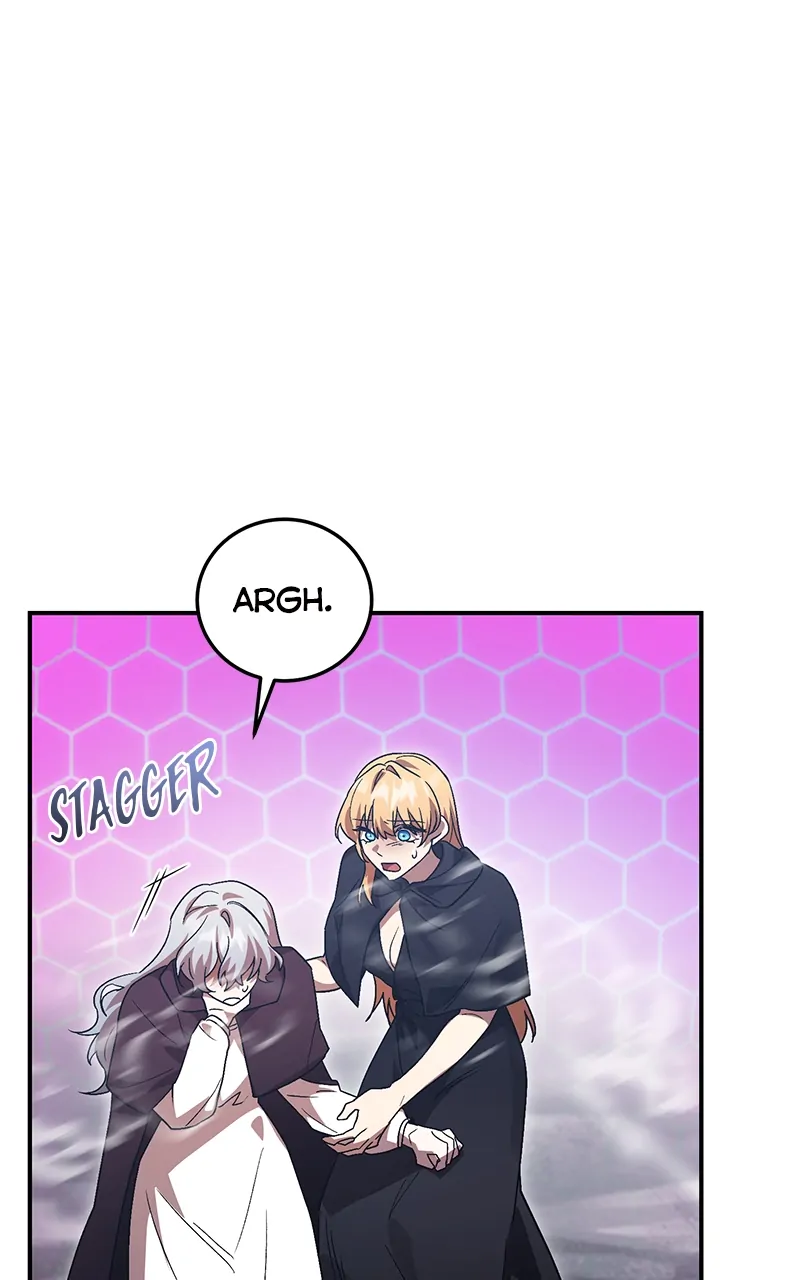 Heroes, Demons & Villains Chapter 66 - page 43