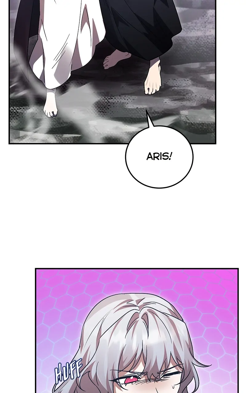 Heroes, Demons & Villains Chapter 66 - page 44