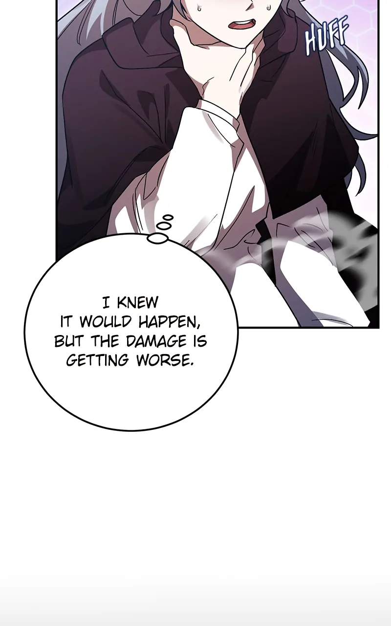 Heroes, Demons & Villains Chapter 66 - page 45