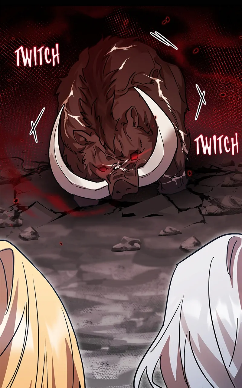 Heroes, Demons & Villains Chapter 66 - page 47