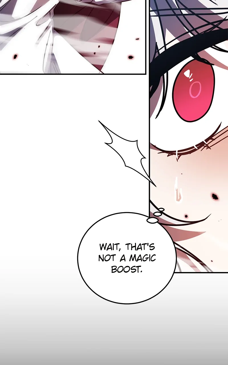 Heroes, Demons & Villains Chapter 66 - page 54