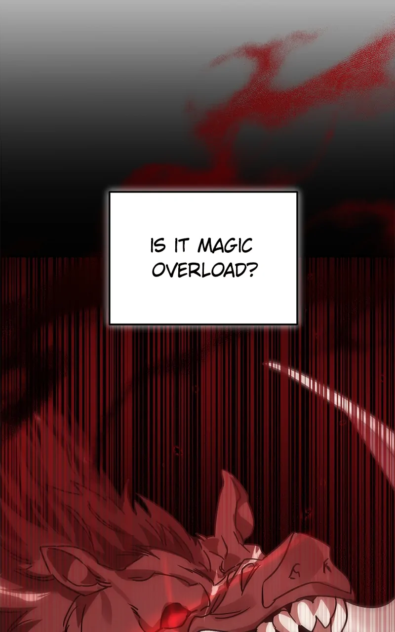 Heroes, Demons & Villains Chapter 66 - page 55