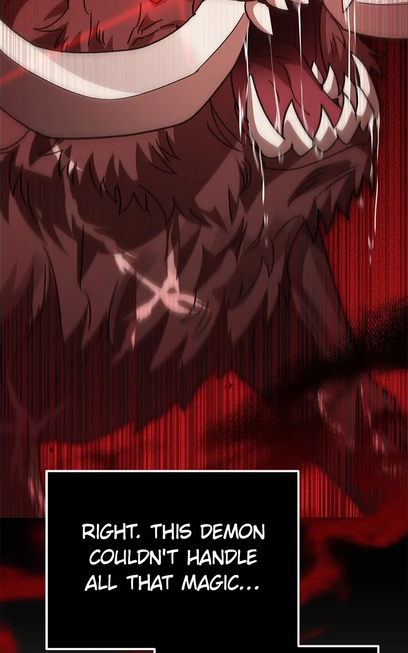 Heroes, Demons & Villains Chapter 66 - page 56