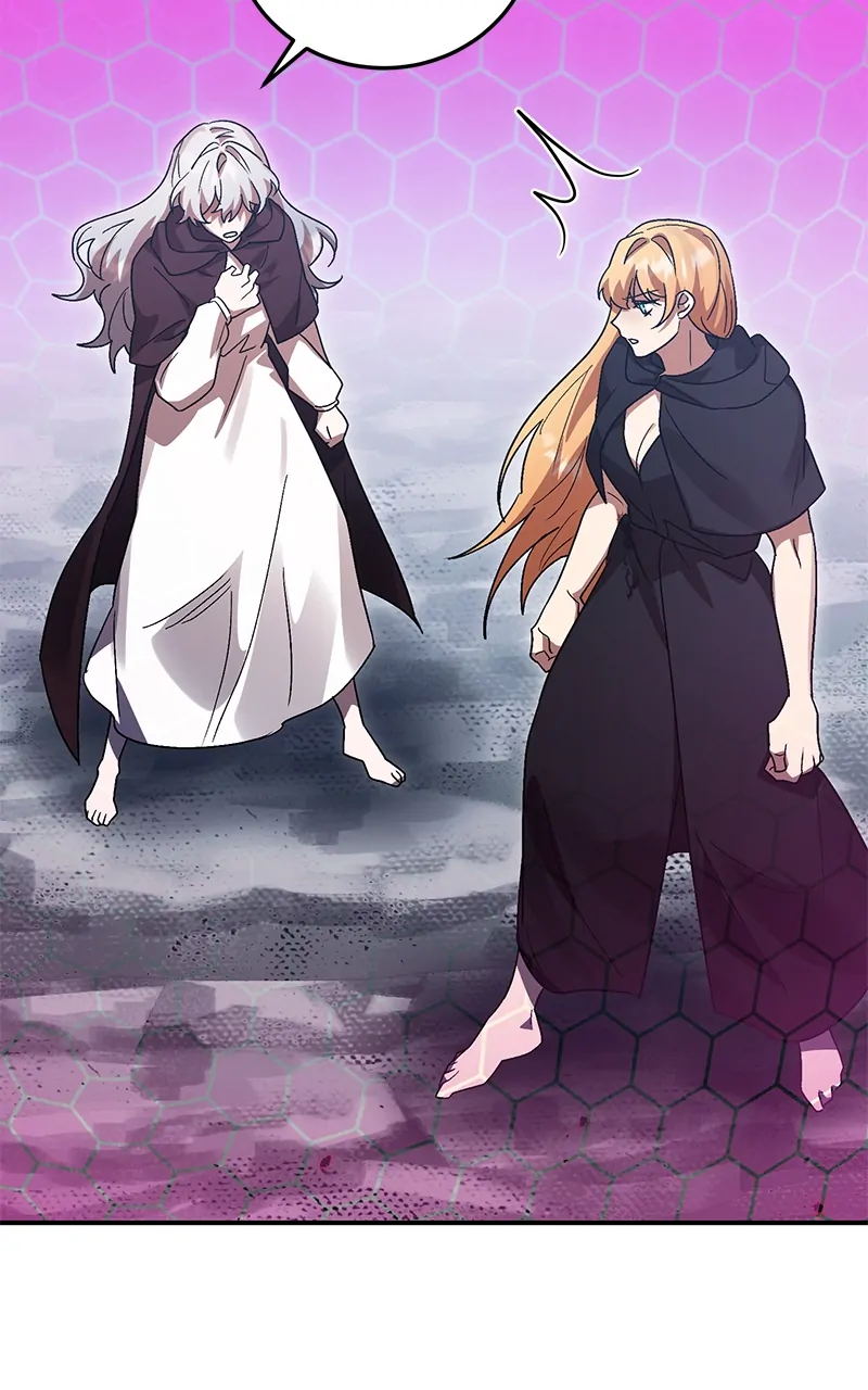 Heroes, Demons & Villains Chapter 66 - page 60