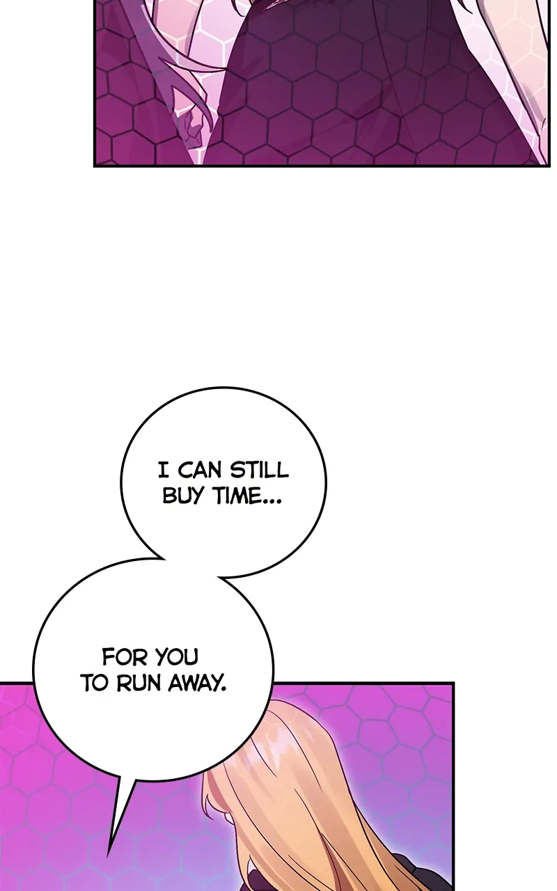 Heroes, Demons & Villains Chapter 66 - page 62