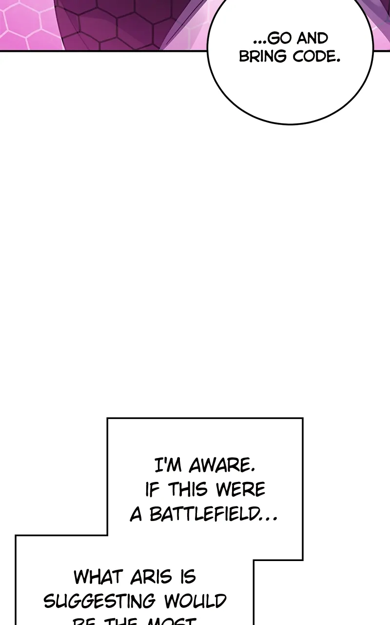 Heroes, Demons & Villains Chapter 66 - page 65