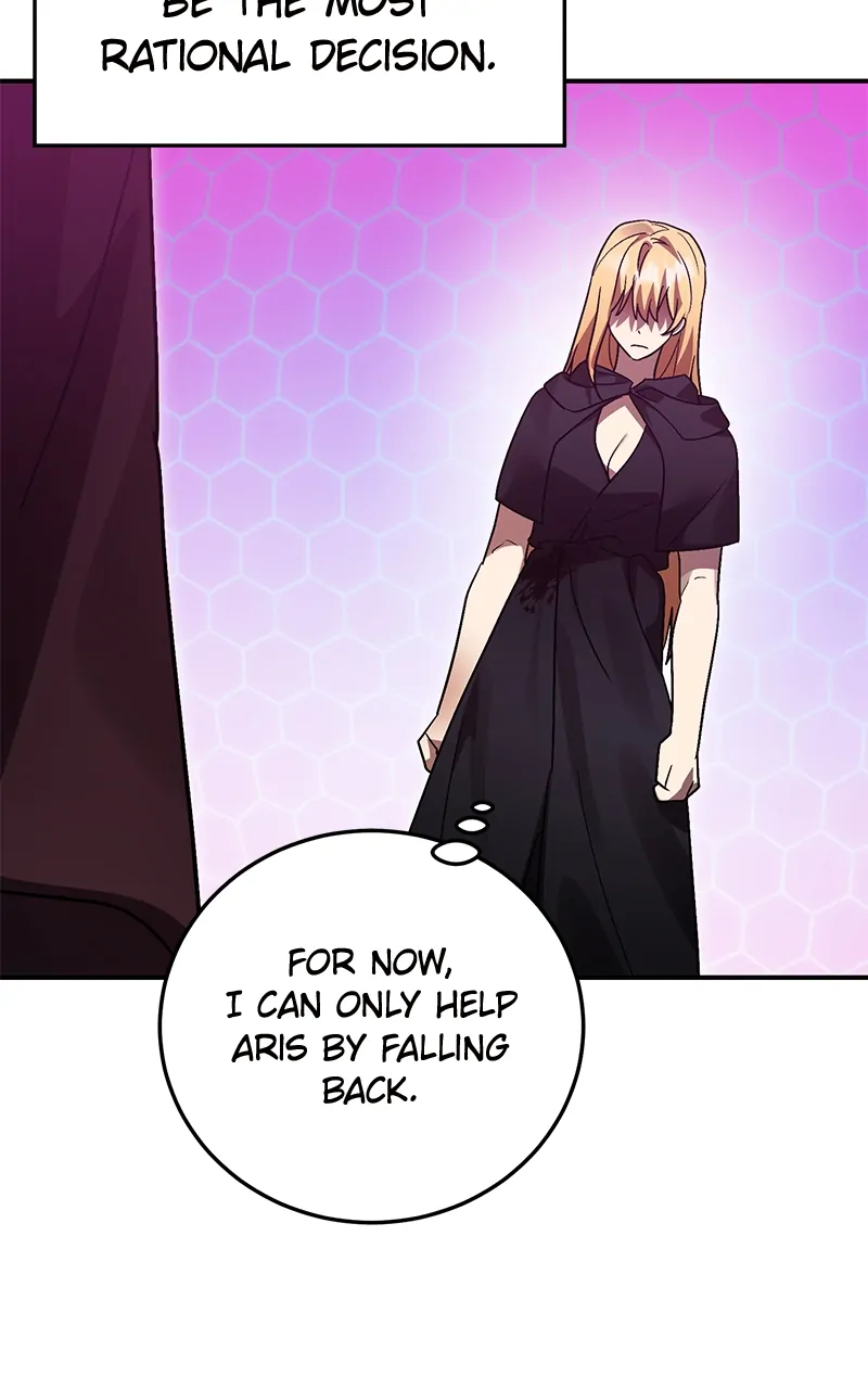 Heroes, Demons & Villains Chapter 66 - page 66