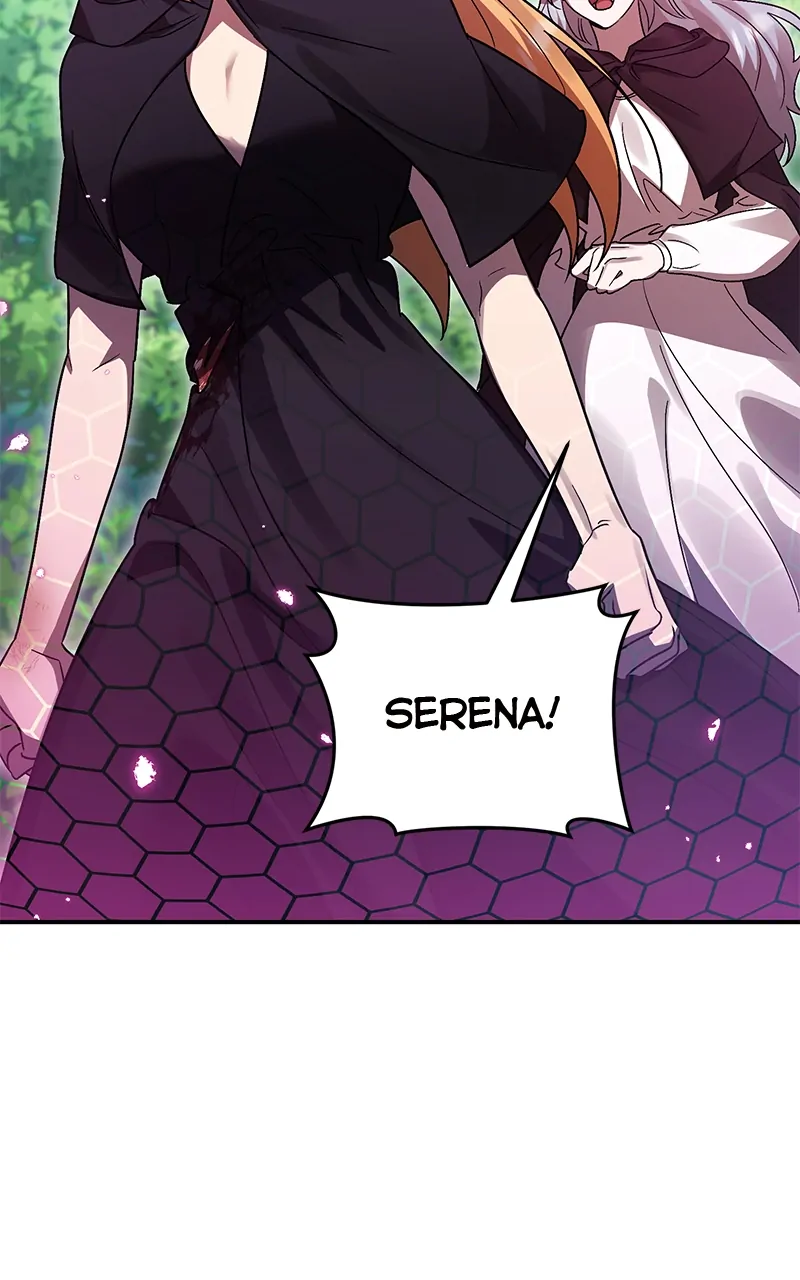 Heroes, Demons & Villains Chapter 66 - page 70