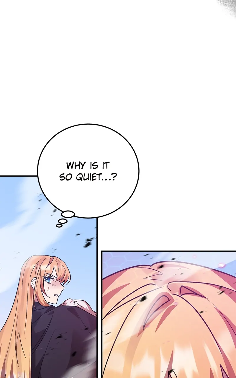 Heroes, Demons & Villains Chapter 66 - page 8