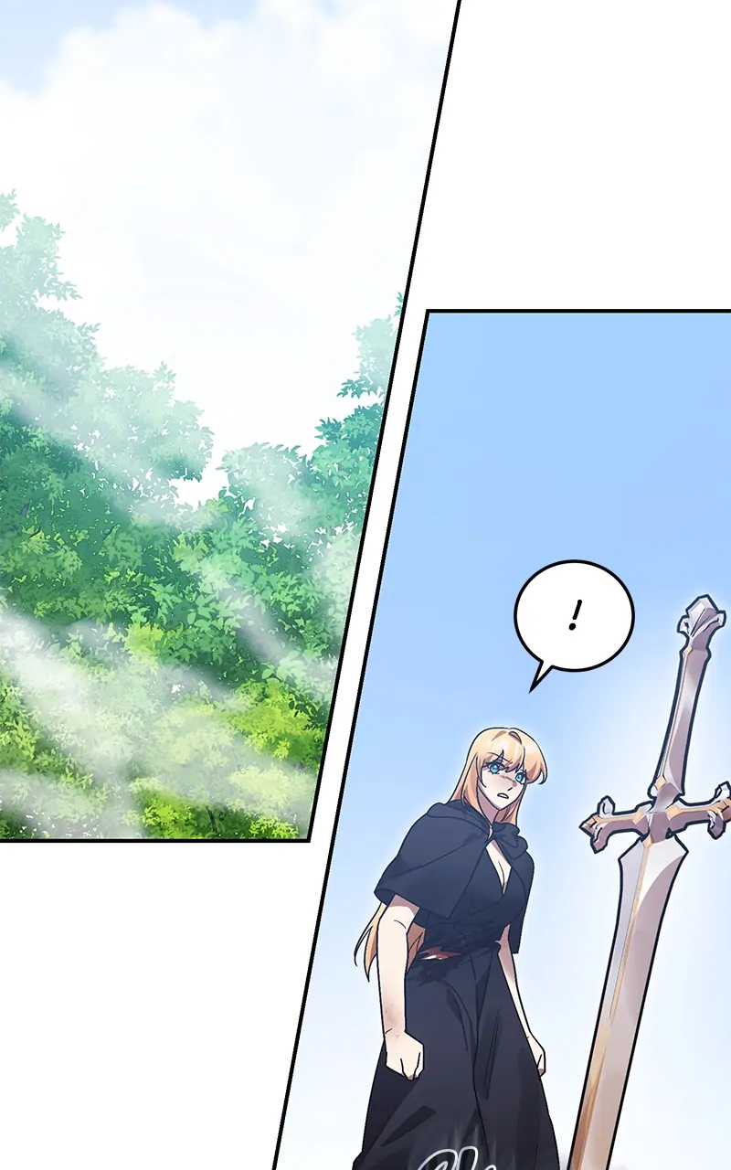 Heroes, Demons & Villains Chapter 66 - page 85